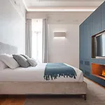 Ninfea Luxury 4* Venedik