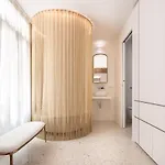 Гостевой дом Ninfea Luxury 4*