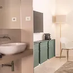 Гостевой дом Ninfea Luxury
