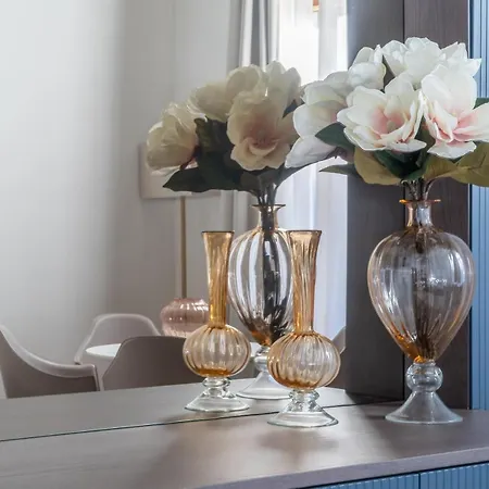 Affittacamere Ninfea Luxury Venezia