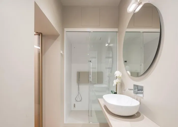 Ninfea Luxury Affittacamere Venezia