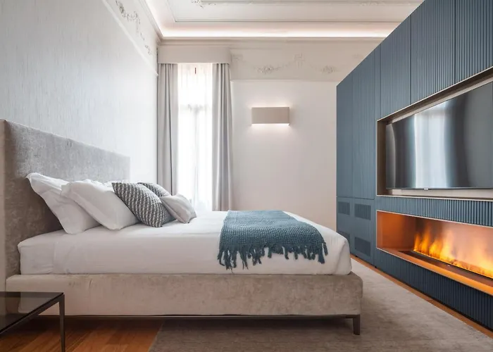 Ninfea Luxury 4* Venezia