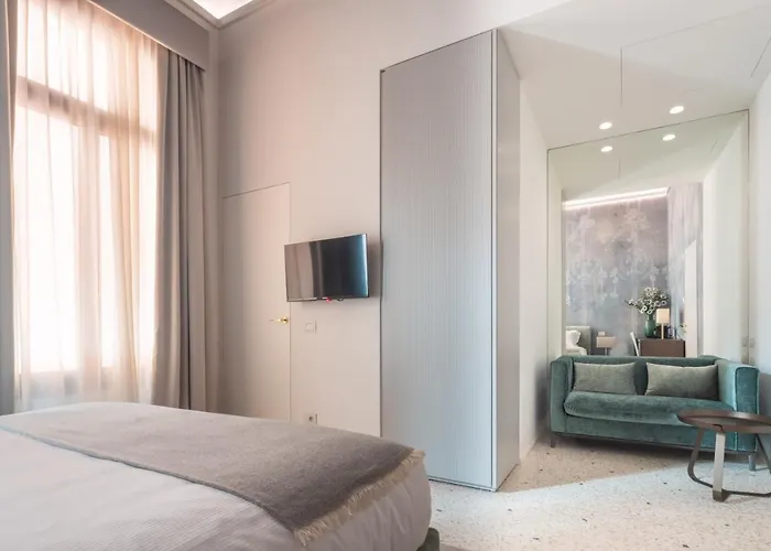 Pensionat Ninfea Luxury 4*