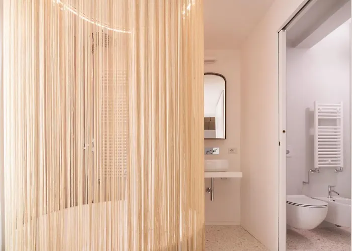 Ninfea Luxury 4* Venezia