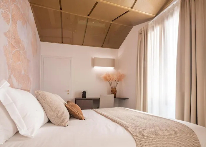 Ninfea Luxury Affittacamere