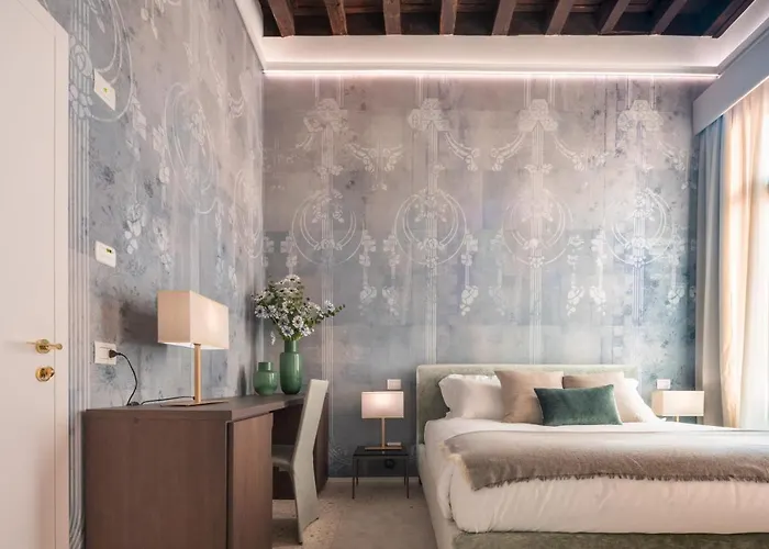 Affittacamere Ninfea Luxury