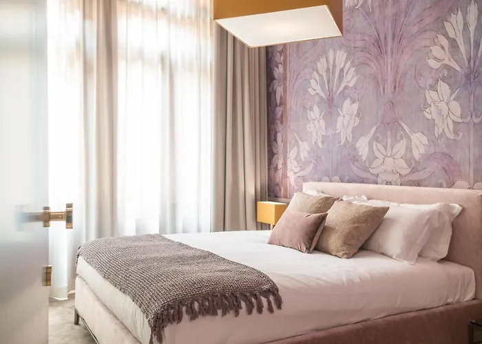 Affittacamere Ninfea Luxury