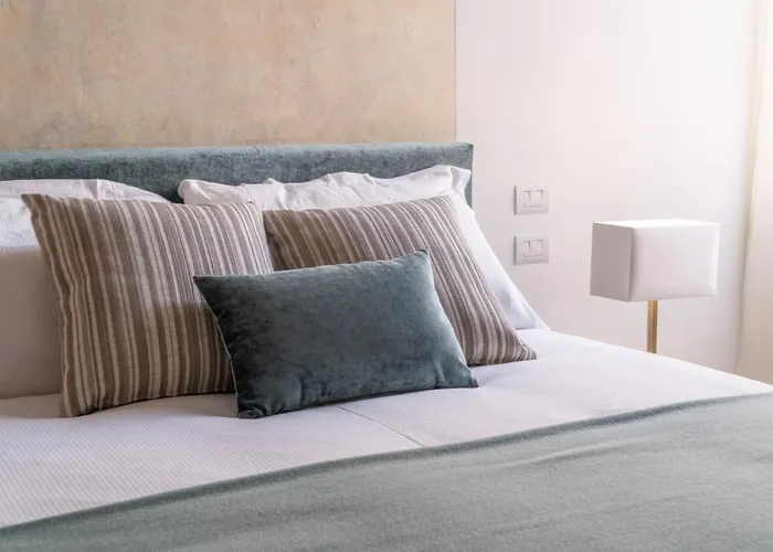 Ninfea Luxury Venedig