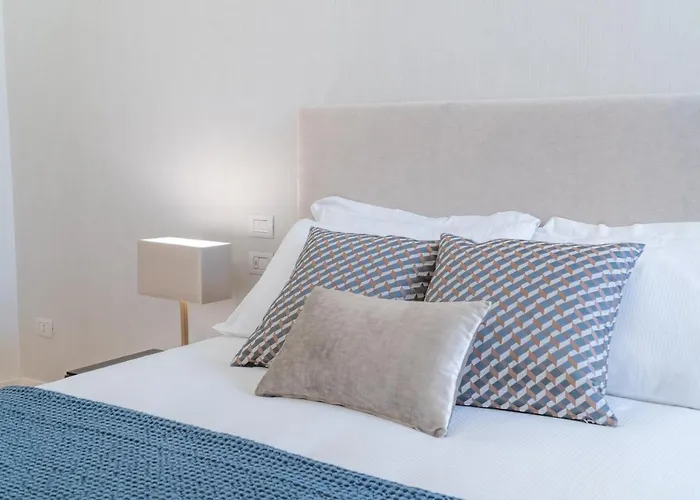 Ninfea Luxury Affittacamere Venezia