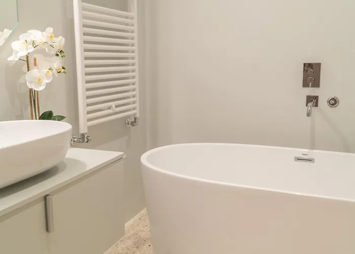 Pensionat Ninfea Luxury 4*