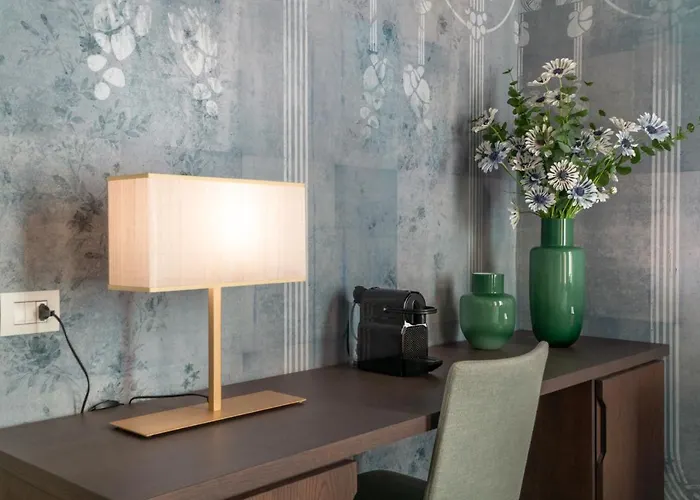 Ninfea Luxury Pensionat