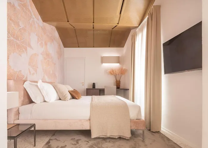 Affittacamere Ninfea Luxury 4*