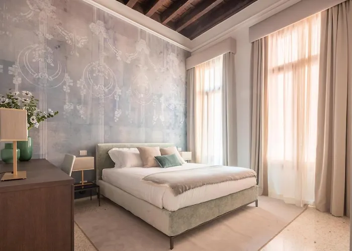 Pensionat Ninfea Luxury