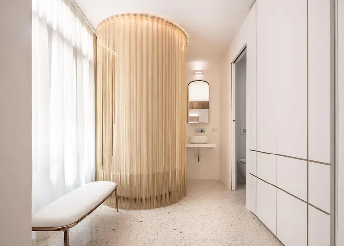 Affittacamere Ninfea Luxury 4*