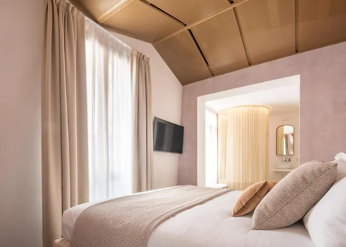 Affittacamere Ninfea Luxury