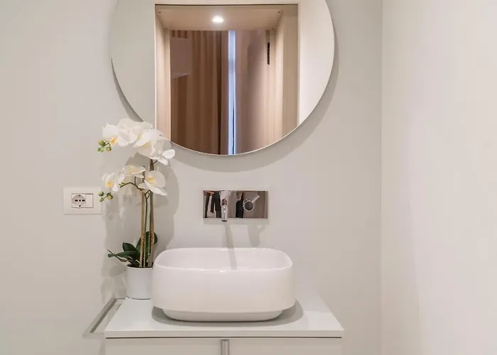 Affittacamere Ninfea Luxury 4*