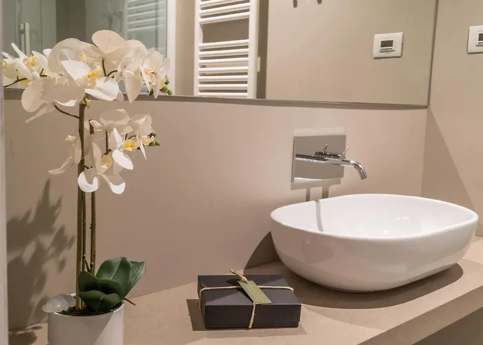 Ninfea Luxury 4* Venezia