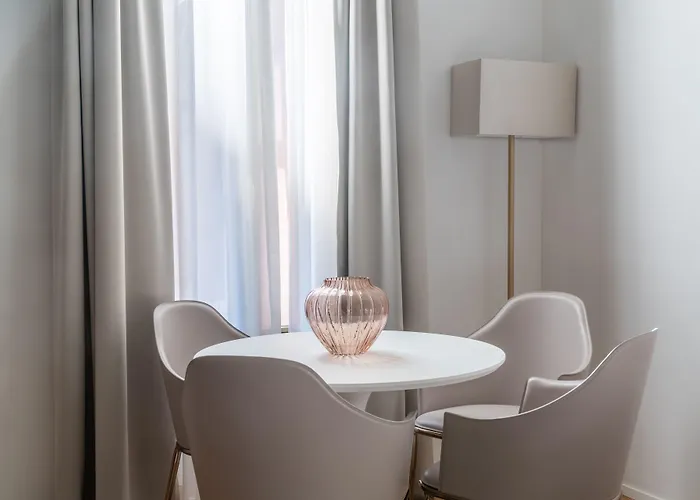 Ninfea Luxury Pensionat Venedig