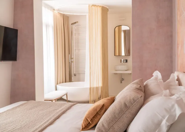 Ninfea Luxury 4* Venedig