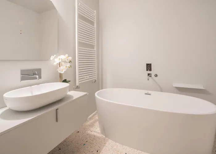 Ninfea Luxury Pensionat 4*