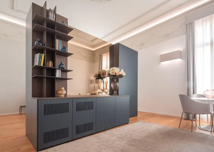 Ninfea Luxury 4* Venezia