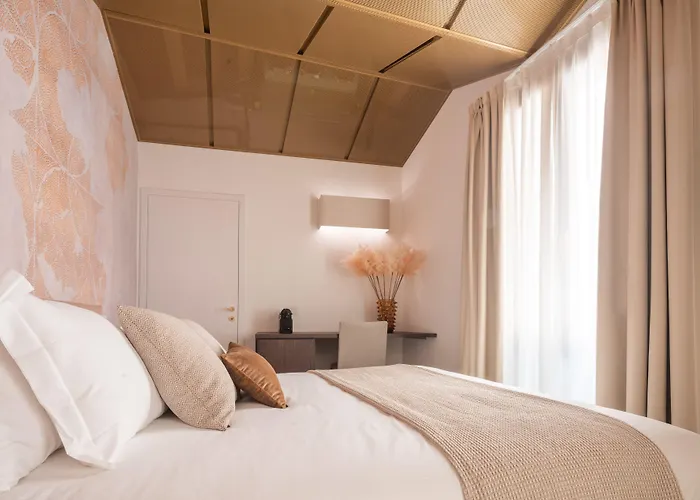 Ninfea Luxury 4* Venezia