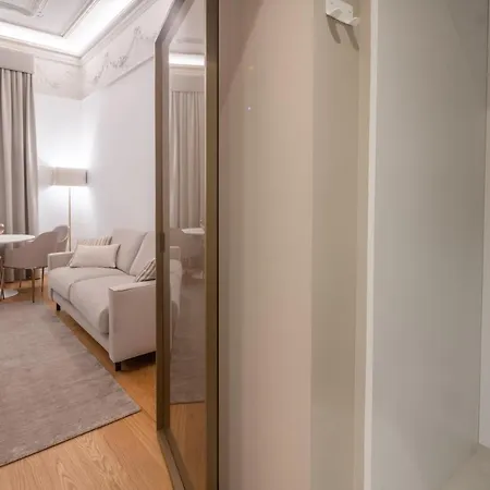 Guest house Ninfea Luxury
