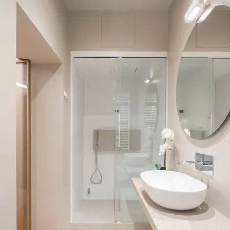 Ninfea Luxury Casa de hóspedes Veneza