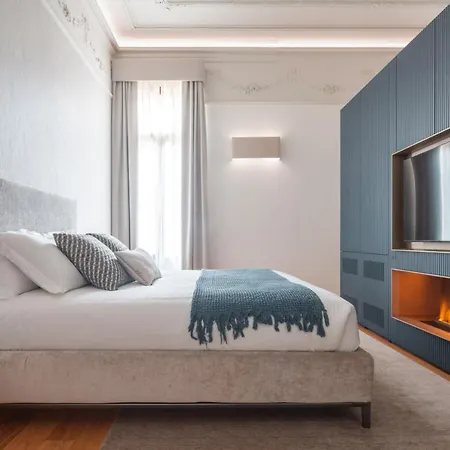 Ninfea Luxury 4* Veneza