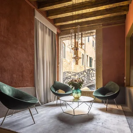 Maison d'hôtes Ninfea Luxury