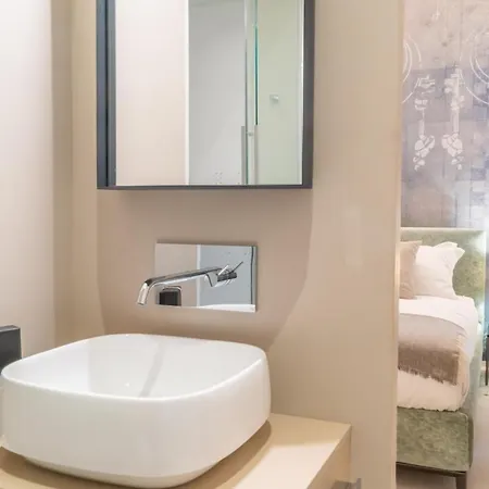 Ninfea Luxury 4*