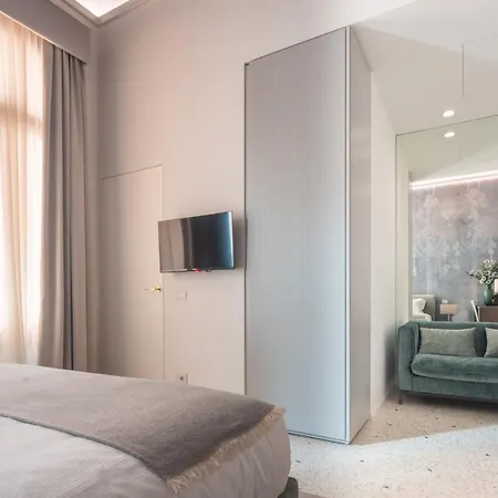 Guest house Ninfea Luxury *