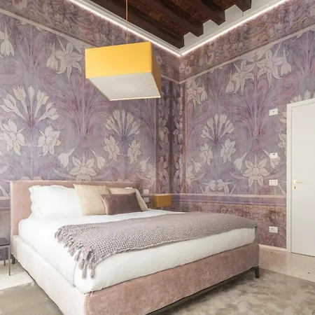 Casa de hóspedes Ninfea Luxury Veneza