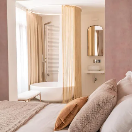 Ninfea Luxury * Venice