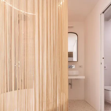 Ninfea Luxury 4* Veneza