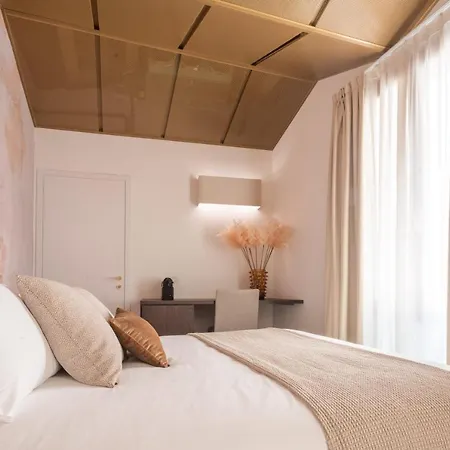 Ninfea Luxury Guest house