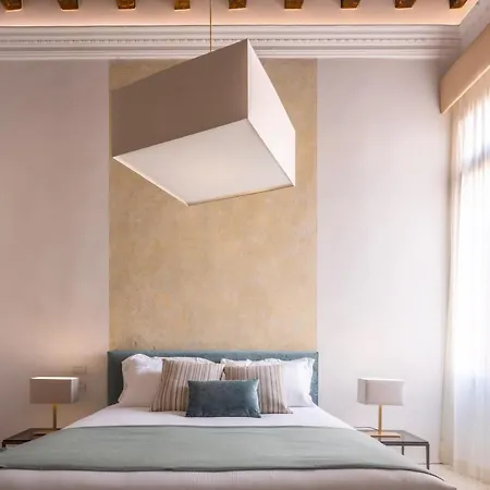 Ninfea Luxury Guest house
