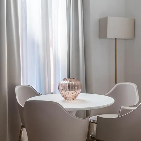 Casa de hóspedes Ninfea Luxury 4*