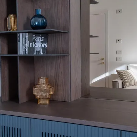 Ninfea Luxury