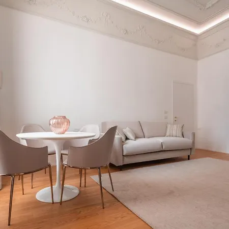 Casa de hóspedes Ninfea Luxury 4*