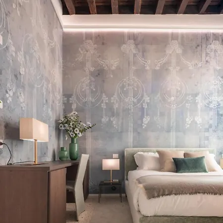 Guest house Ninfea Luxury