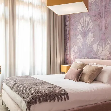 Guest house Ninfea Luxury