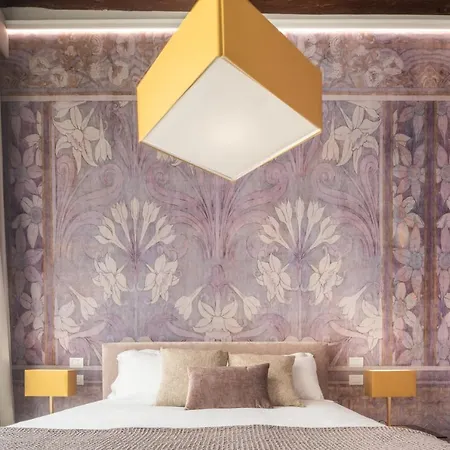 Ninfea Luxury 4*