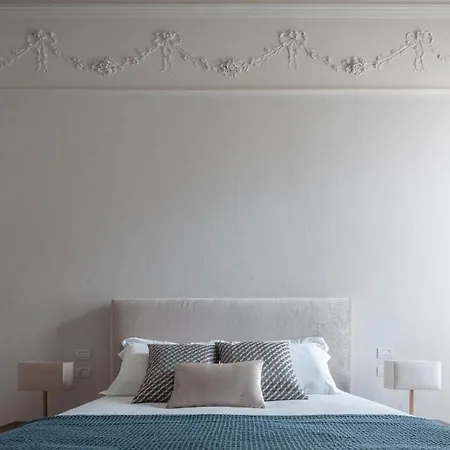 Ninfea Luxury Guest house *
