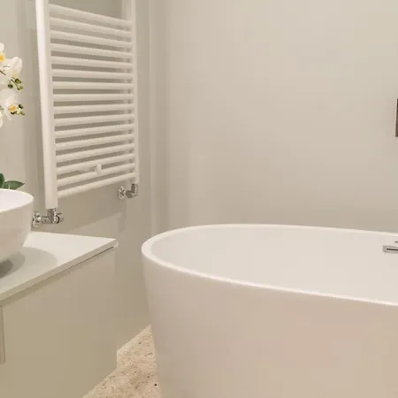 Casa de hóspedes Ninfea Luxury 4*