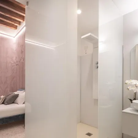 Casa de hóspedes Ninfea Luxury Veneza