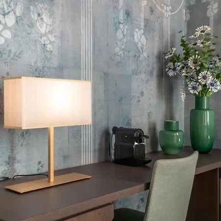 Ninfea Luxury Guest house