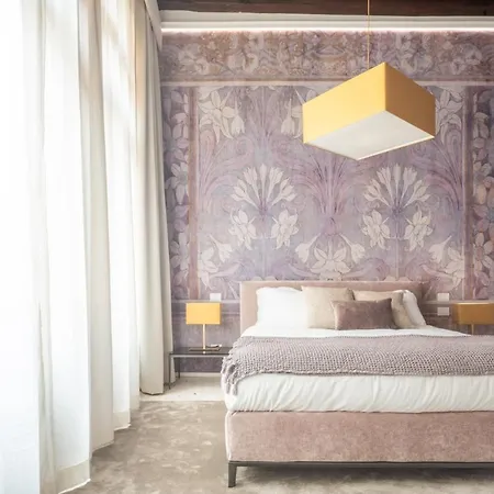 Ninfea Luxury Maison d'hôtes *