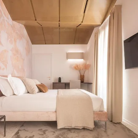 Guest house Ninfea Luxury 4*