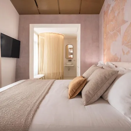 Maison d'hôtes Ninfea Luxury Venise